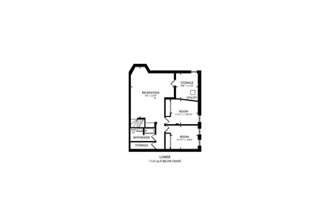 1052 Rolling Pass Glenview IL 60025