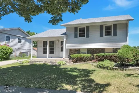 16261 92ND Avenue Orland Hills IL 60487