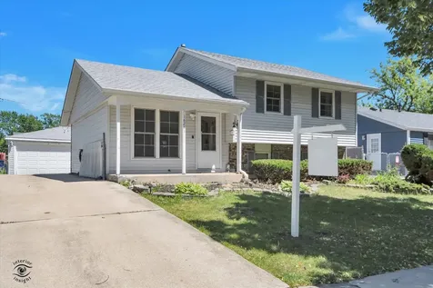 16261 92ND Avenue Orland Hills IL 60487