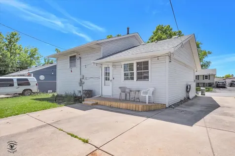 16261 92ND Avenue Orland Hills IL 60487