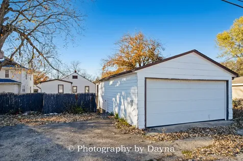 682 South Osborn Avenue Kankakee IL 60901