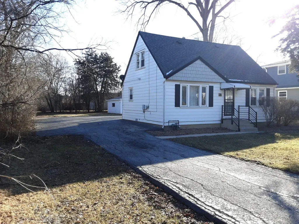 3009 Olive Road Homewood IL 60430