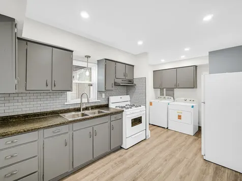 3009 Olive Road Homewood IL 60430