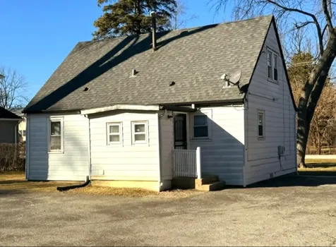 3009 Olive Road Homewood IL 60430