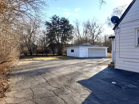 3009 Olive Road Homewood IL 60430
