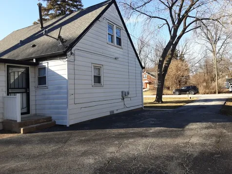 3009 Olive Road Homewood IL 60430
