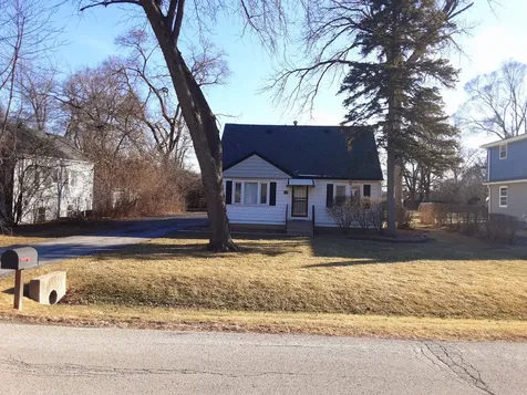 3009 Olive Road Homewood IL 60430