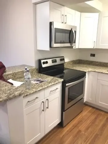 2909 North Sheridan Road Chicago IL 60657