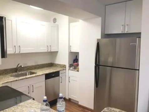 2909 North Sheridan Road Chicago IL 60657