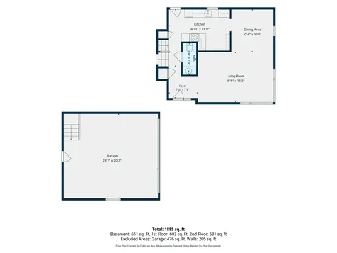 1114 East Dogwood Lane Mount Prospect IL 60056