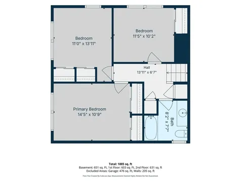 1114 East Dogwood Lane Mount Prospect IL 60056
