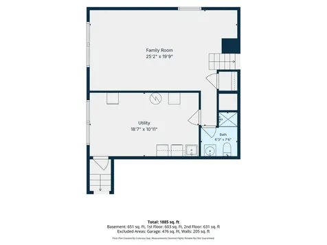 1114 East Dogwood Lane Mount Prospect IL 60056