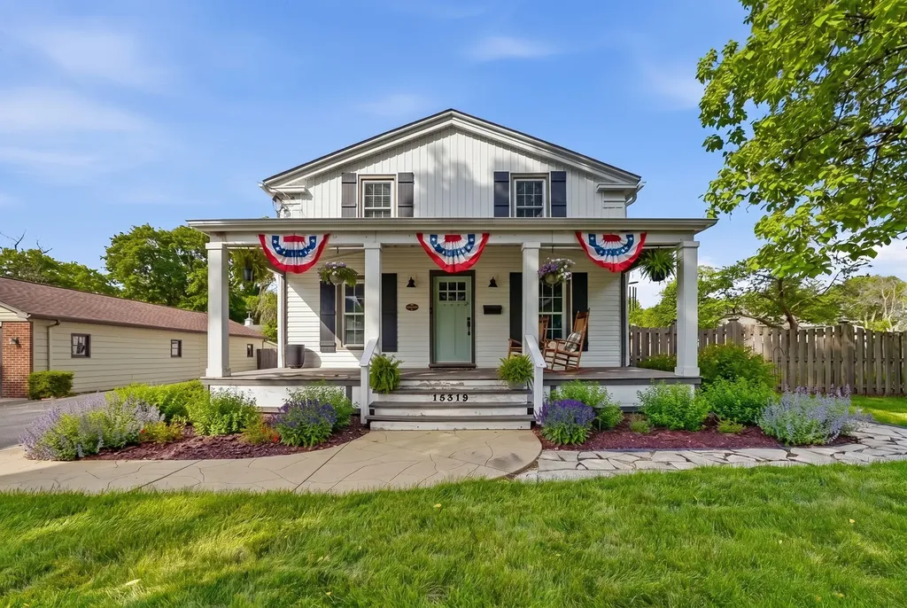 15319 South Joliet Road Plainfield IL 60544
