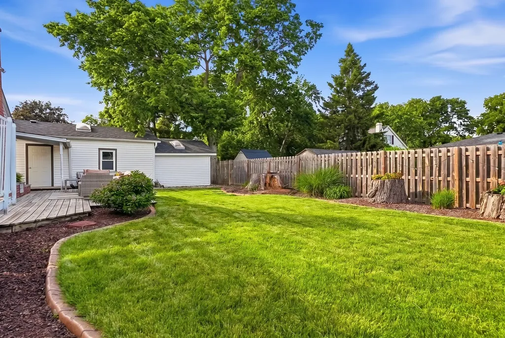 15319 South Joliet Road Plainfield IL 60544