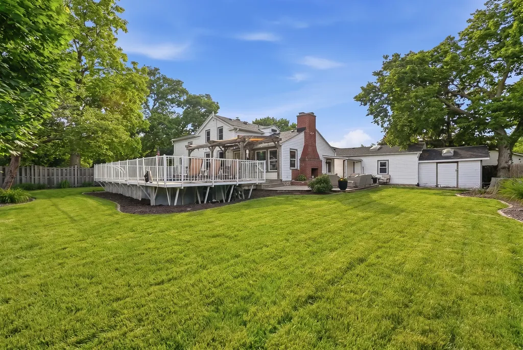 15319 South Joliet Road Plainfield IL 60544