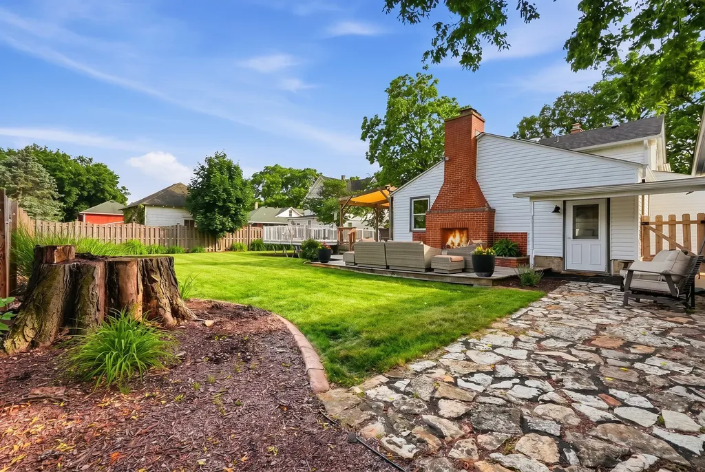 15319 South Joliet Road Plainfield IL 60544