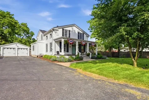 15319 South Joliet Road S Plainfield IL 60544