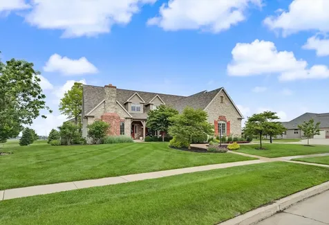 1301 English Oak Drive Champaign IL 61822