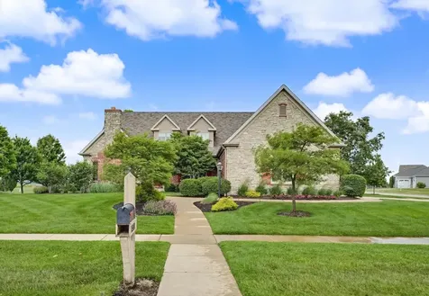 1301 English Oak Drive Champaign IL 61822