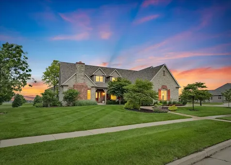 1301 English Oak Drive Champaign IL 61822