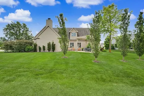 1301 English Oak Drive Champaign IL 61822