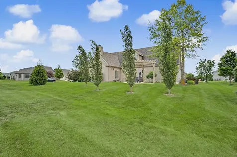 1301 English Oak Drive Champaign IL 61822