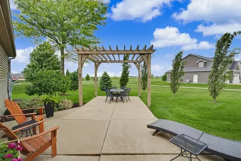 1301 English Oak Drive Champaign IL 61822