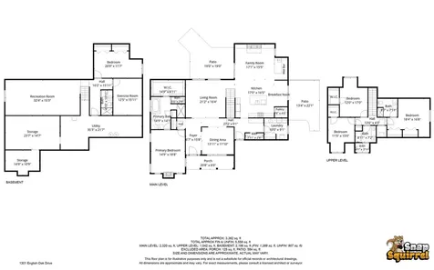1301 English Oak Drive Champaign IL 61822