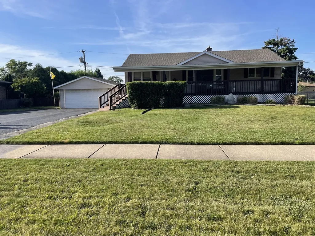 5620 West 83rd Street Burbank IL 60459