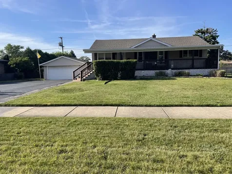 5620 West 83rd Street Burbank IL 60459
