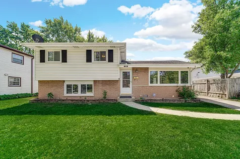 580 North 6th Avenue Des Plaines IL 60016
