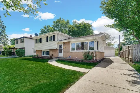 580 North 6th Avenue Des Plaines IL 60016
