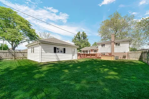 580 North 6th Avenue Des Plaines IL 60016