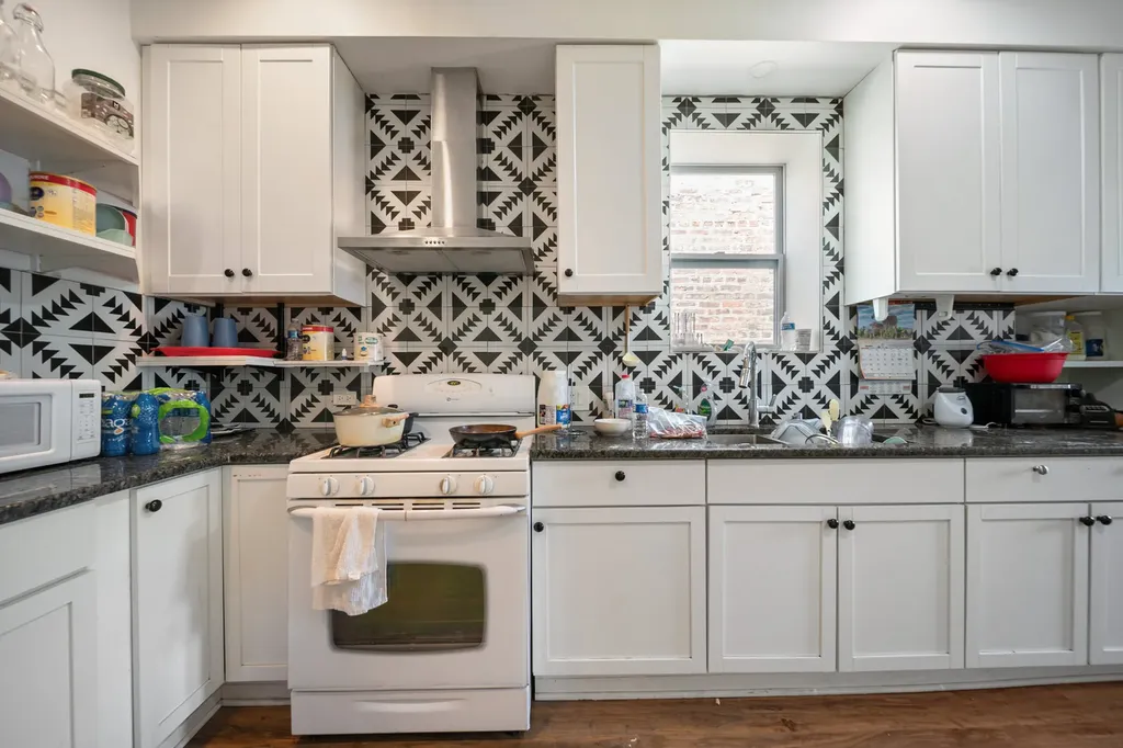 5208 West Washington Boulevard Chicago IL 60644