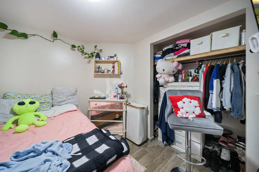 5208 West Washington Boulevard Chicago IL 60644