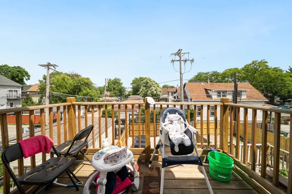 5208 West Washington Boulevard Chicago IL 60644