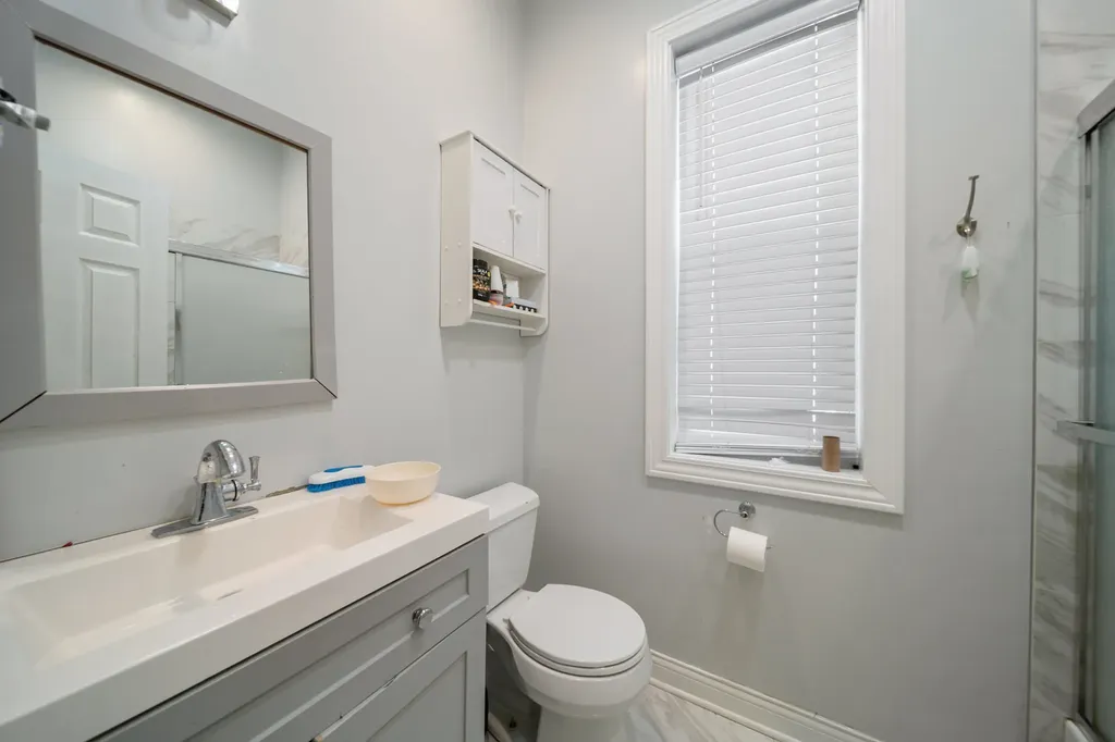 5208 West Washington Boulevard Chicago IL 60644
