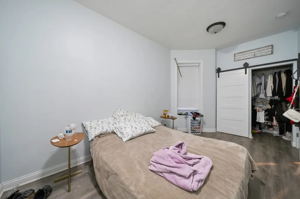 5208 West Washington Boulevard Chicago IL 60644