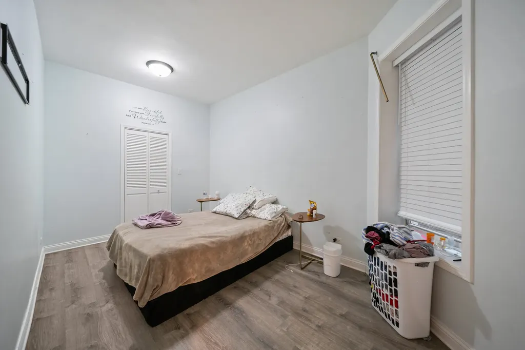 5208 West Washington Boulevard Chicago IL 60644
