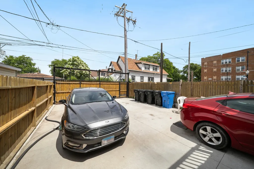 5208 West Washington Boulevard Chicago IL 60644