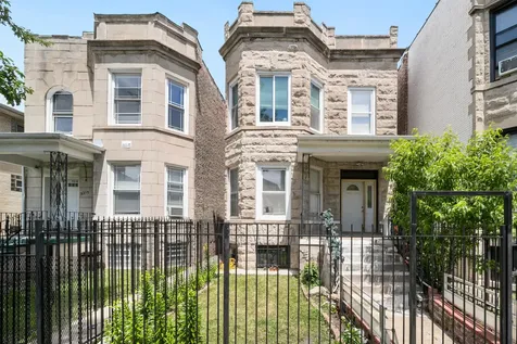 5208 West Washington Boulevard Chicago IL 60644