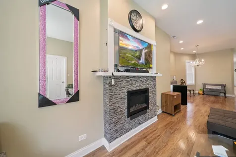 5208 West Washington Boulevard Chicago IL 60644