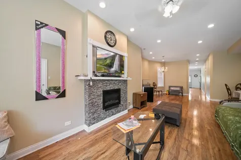 5208 West Washington Boulevard Chicago IL 60644