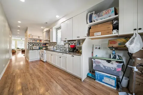 5208 West Washington Boulevard Chicago IL 60644