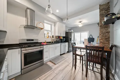 5208 West Washington Boulevard Chicago IL 60644