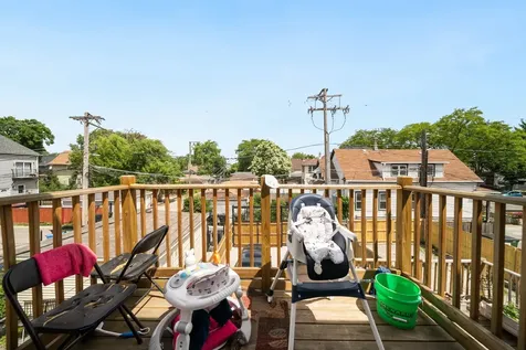 5208 West Washington Boulevard Chicago IL 60644