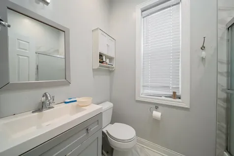 5208 West Washington Boulevard Chicago IL 60644
