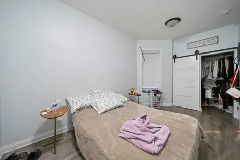 5208 West Washington Boulevard Chicago IL 60644