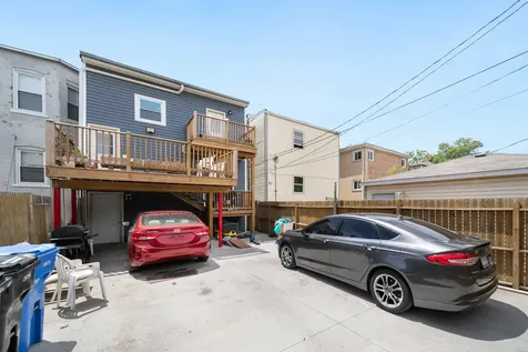 5208 West Washington Boulevard Chicago IL 60644