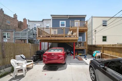 5208 West Washington Boulevard Chicago IL 60644